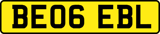 BE06EBL
