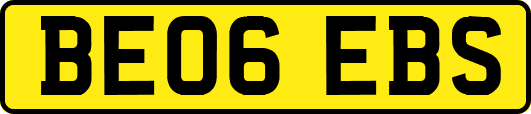 BE06EBS