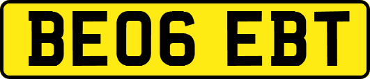 BE06EBT