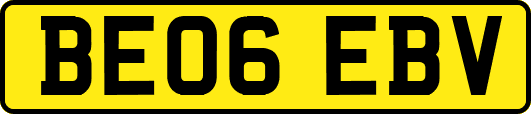 BE06EBV