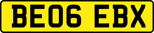BE06EBX