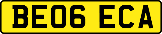 BE06ECA
