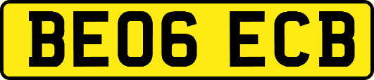 BE06ECB