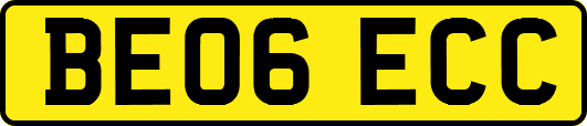 BE06ECC