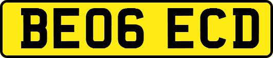 BE06ECD