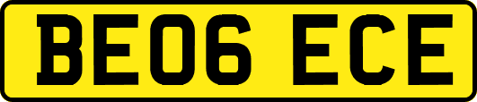 BE06ECE