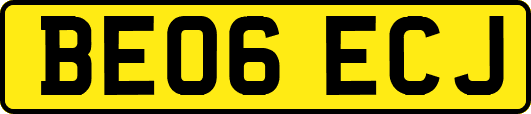 BE06ECJ
