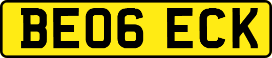BE06ECK
