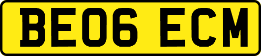 BE06ECM