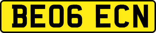 BE06ECN