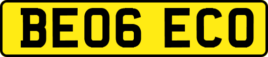 BE06ECO