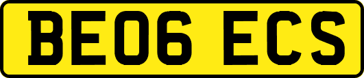 BE06ECS