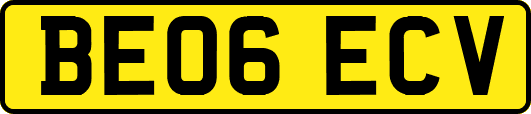 BE06ECV