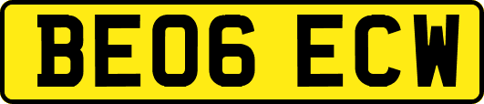 BE06ECW