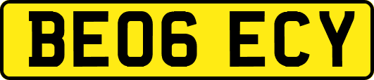 BE06ECY