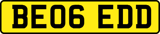 BE06EDD