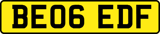 BE06EDF