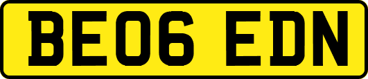 BE06EDN