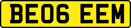 BE06EEM