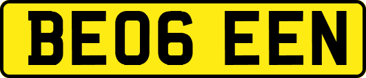 BE06EEN