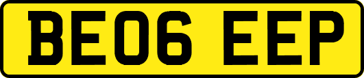 BE06EEP
