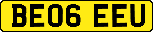 BE06EEU