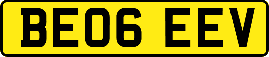 BE06EEV