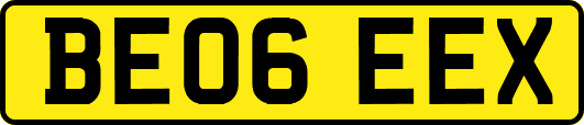 BE06EEX