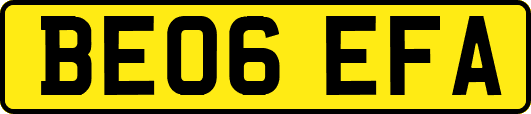 BE06EFA