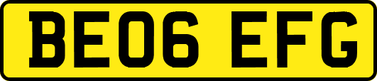 BE06EFG