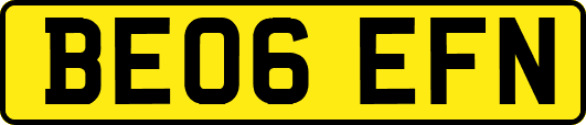 BE06EFN