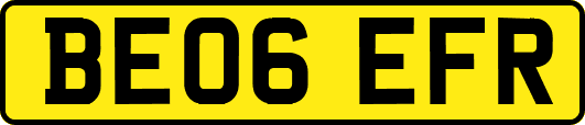 BE06EFR