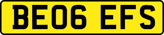 BE06EFS