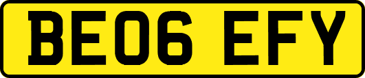 BE06EFY