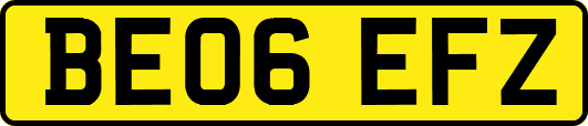 BE06EFZ