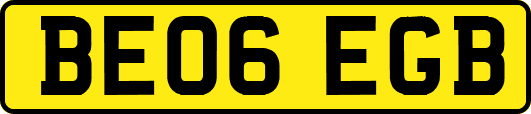 BE06EGB