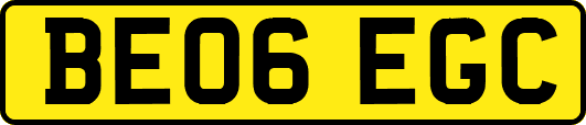 BE06EGC