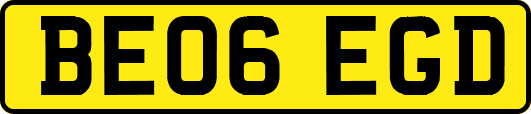 BE06EGD