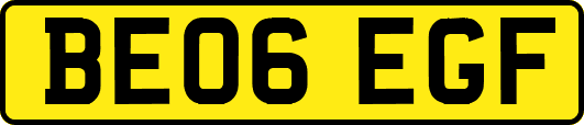 BE06EGF