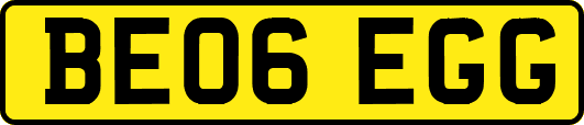 BE06EGG