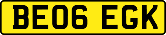 BE06EGK