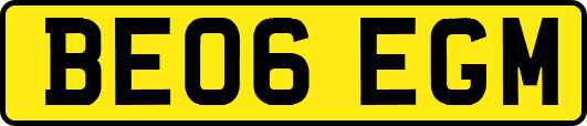 BE06EGM