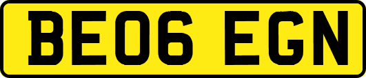 BE06EGN