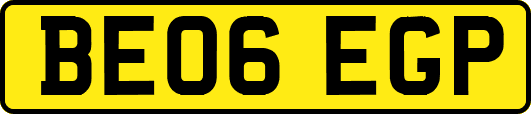 BE06EGP