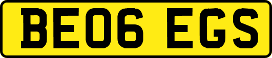 BE06EGS