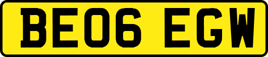 BE06EGW