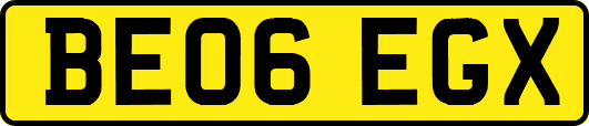 BE06EGX