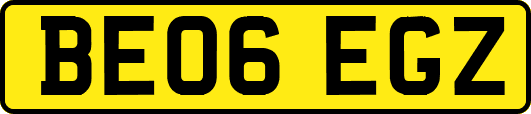 BE06EGZ