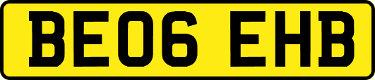 BE06EHB