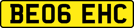 BE06EHC